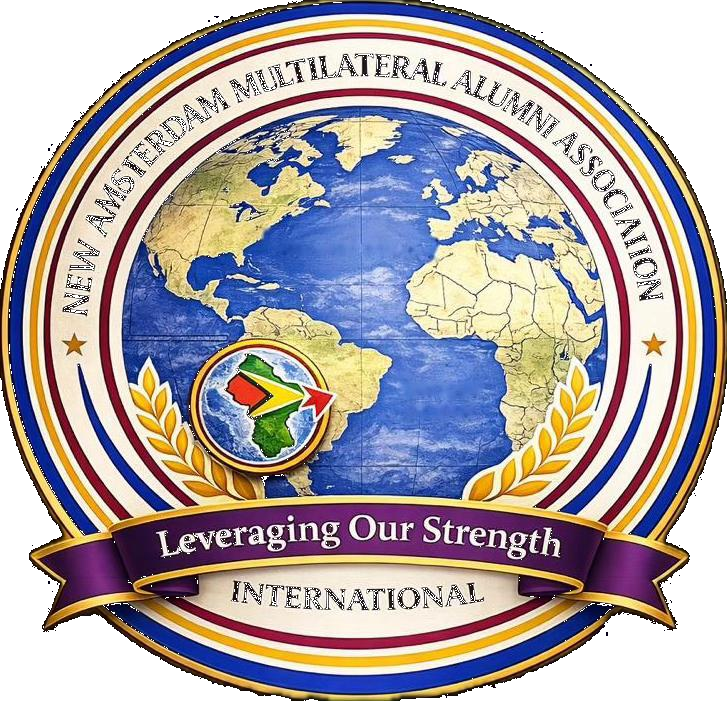 NAMAAI official logo